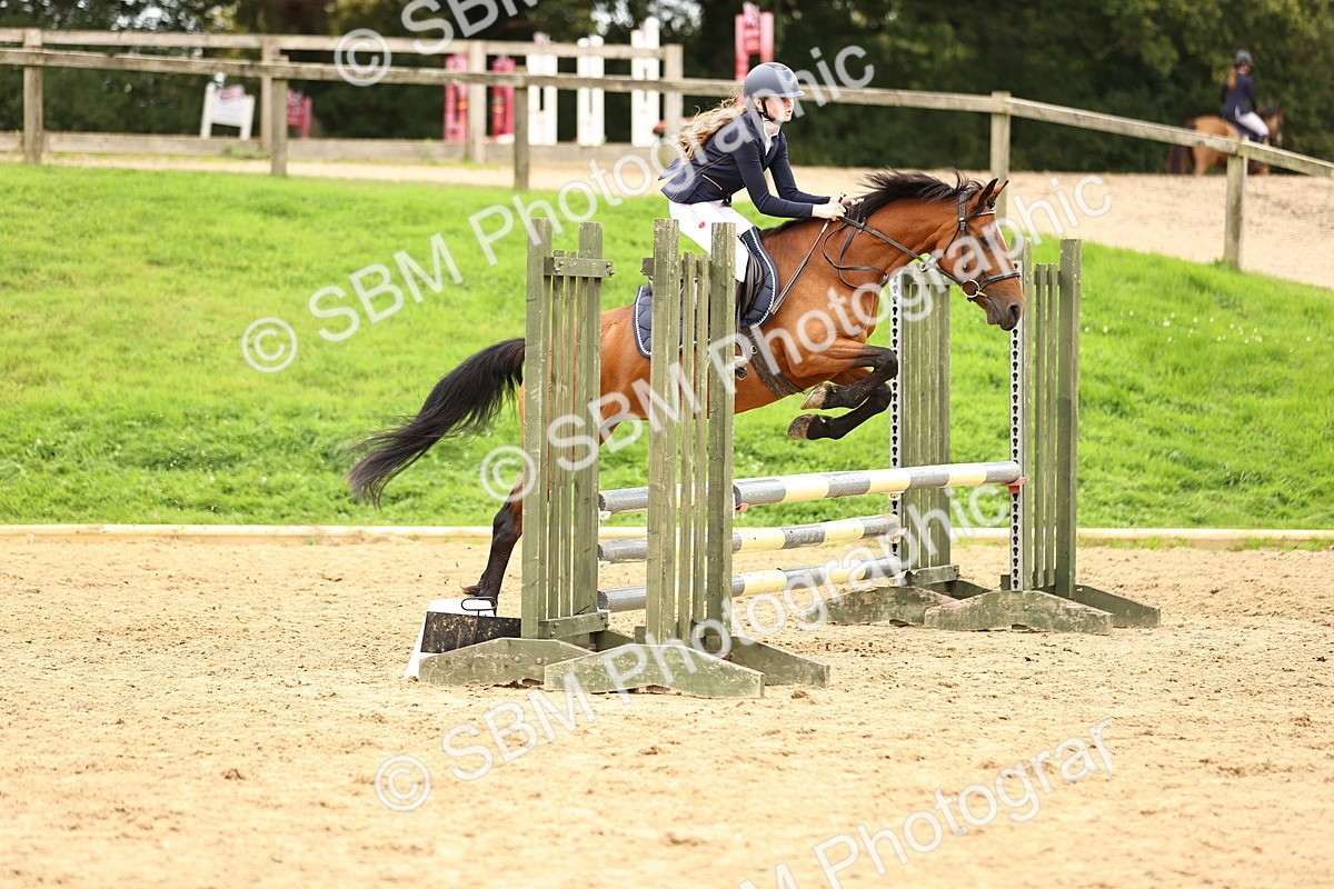 SBM_66531 - J17 - Junior Pony 80cm Championship