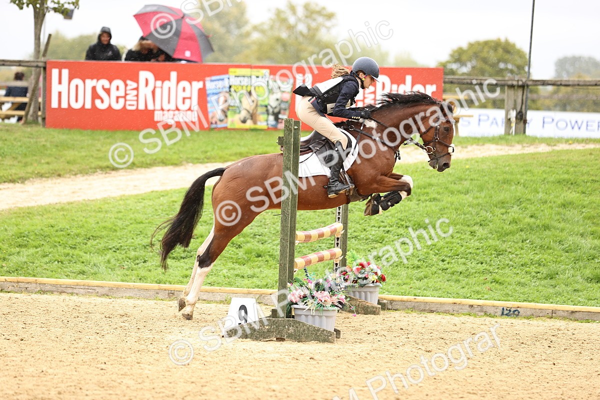 SBM_68940 - J18 - Junior Pony 85cm championship