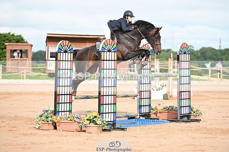 240721A-083050-16556 - Cls 20, 1 Star Gold Tour 1.35m