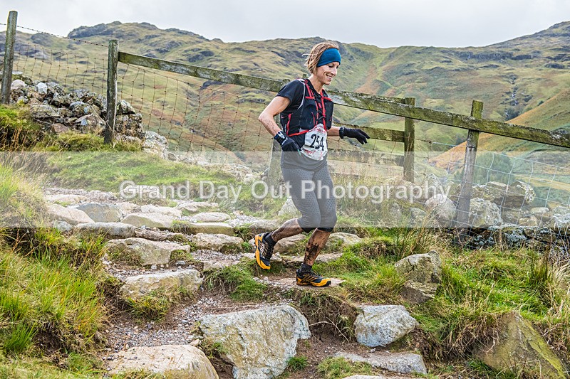 Langdale-1650 - Langdale Horseshoe Fell Race Saturday 8th October 2022