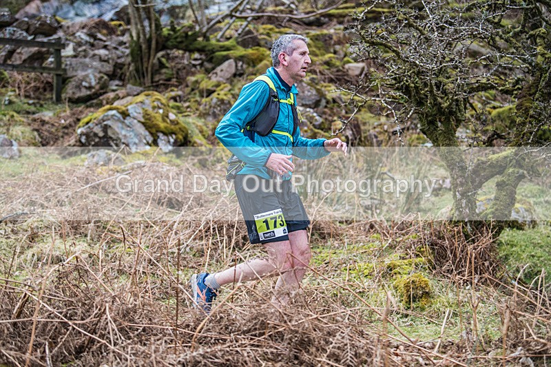 Buttermere-504 - Fellside Events Buttermere Trail Race Sunday 23rd March 2025