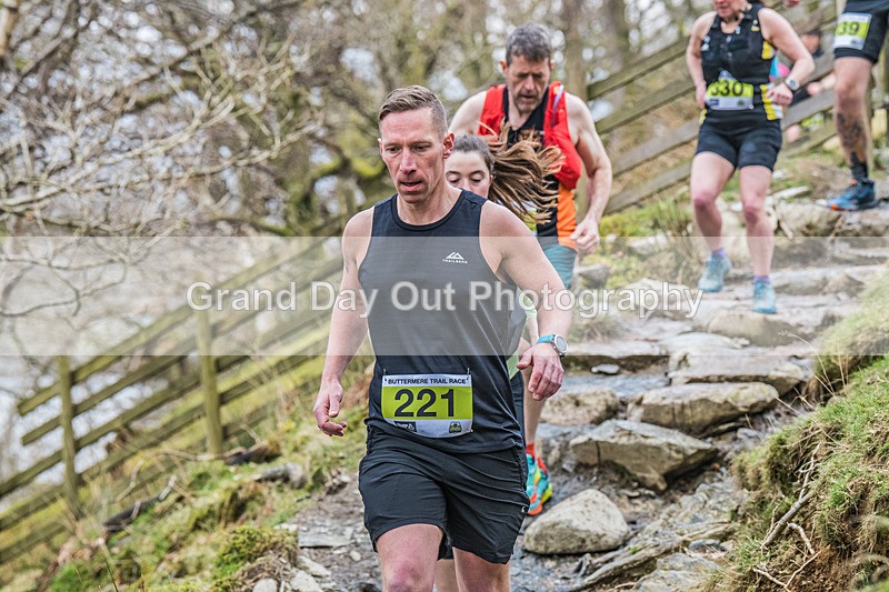 Buttermere-116 - Fellside Events Buttermere Trail Race Sunday 22nd March 2026