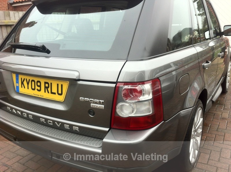  - Customers Cars