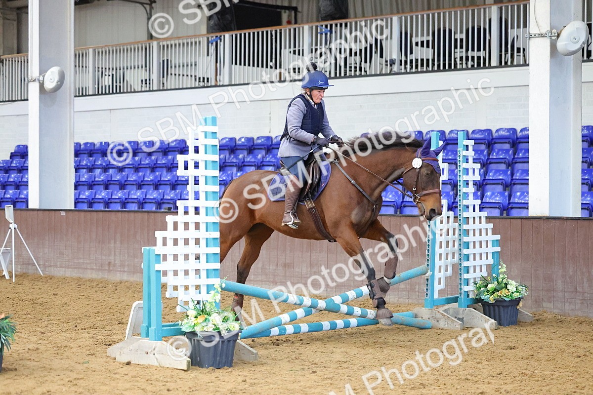 SBM_000326 - Class 2 - 50cm - BRC Warm Up
