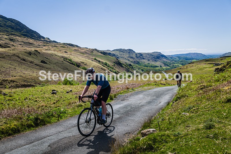 152035 - Hardknott Pass Camera 1 15.00-16.30