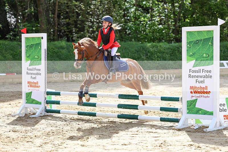 3E7A6059 - Class 4: 60cm Junior