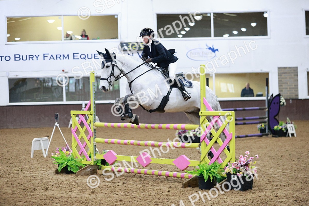 SBM_000667 - Class 3 - Senior Discovery - 1.00m