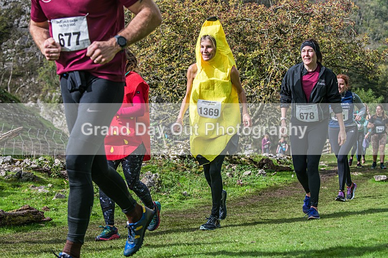Dovedale Dash-2429 - Dovedale Dash Sunday 5th October 2025