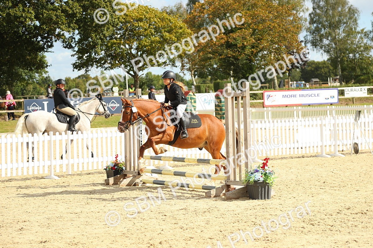 SBM_46643 - J7 - Junior Pony 60cm Championship