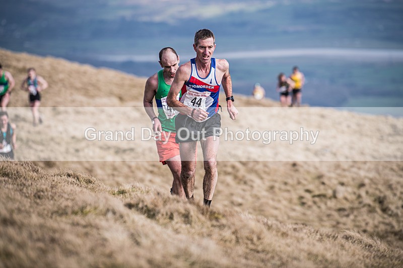 Black Combe-1437 - Black Combe Fell Race Saturday 7th March 2026