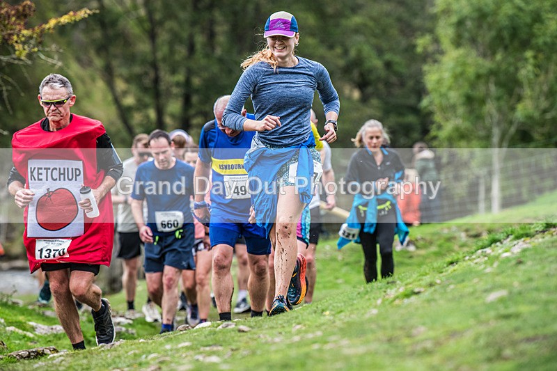 Dovedale Dash-1740 - Dovedale Dash Sunday 5th October 2025
