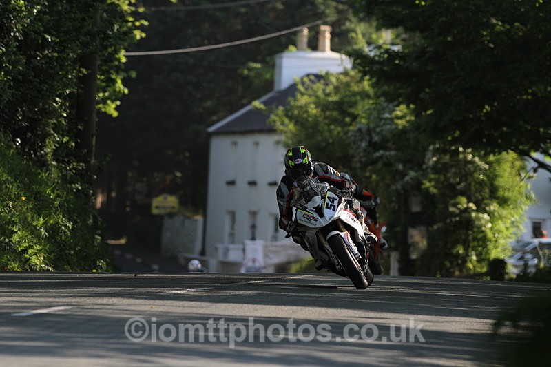PR158980 - Monday Practice