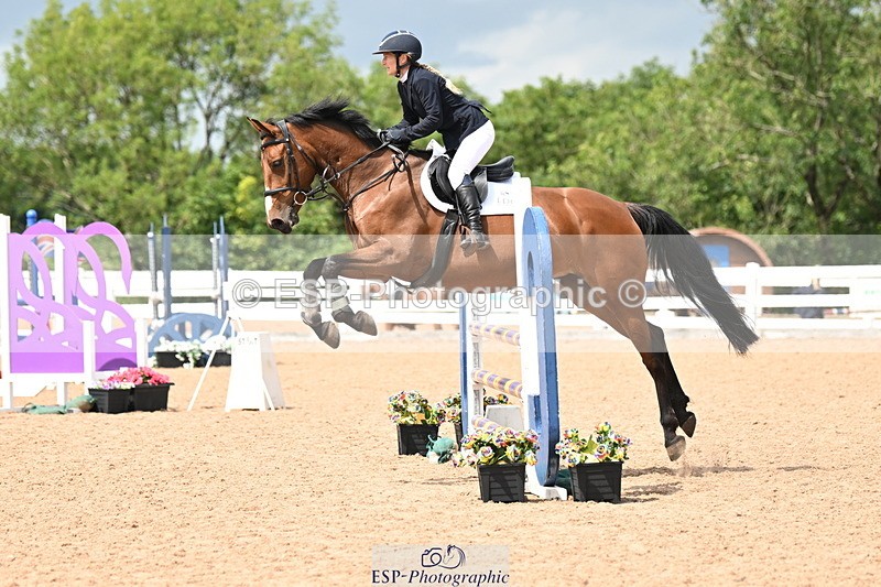 240726A-141402-01636 - Cls 10 95cm Amateur Qualifier