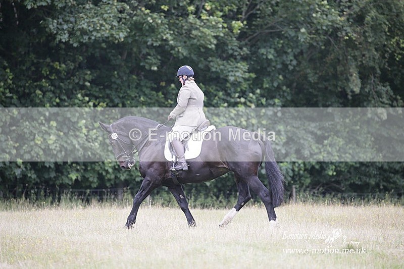 BVRC 030721 770 - Bourne Valley Riding Club Dressage 03/07/21