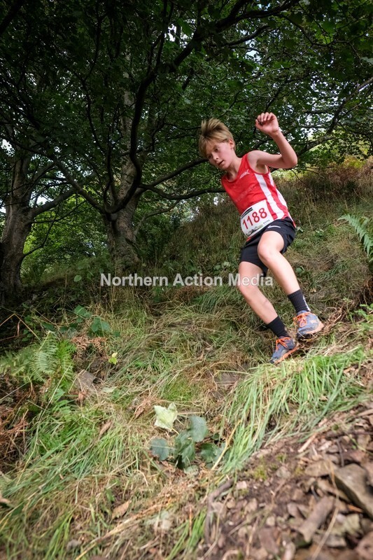 DSCF4866 - Reeth fell race age grades