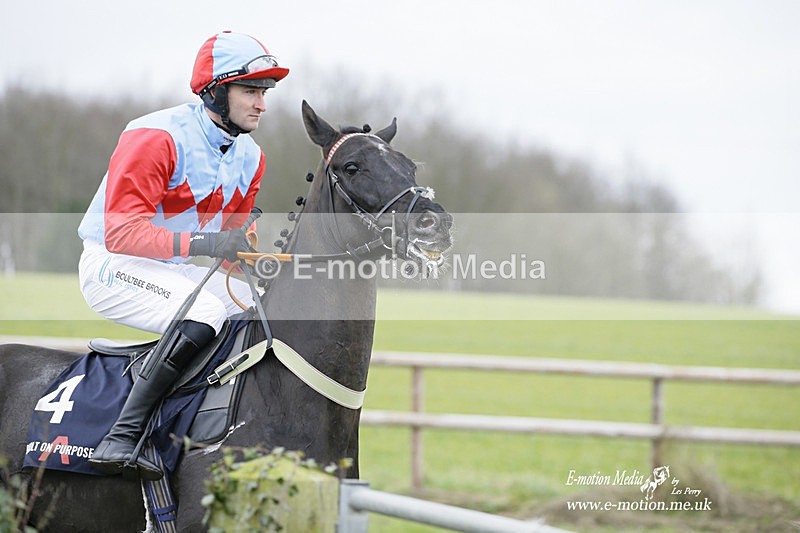 PtP 050322 473 - The Beaufort Races Didmarton 05/03/22