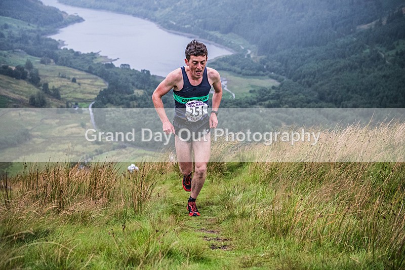 Steel Fell-36 - Steel Fell Race Wednesday 5th August 2026