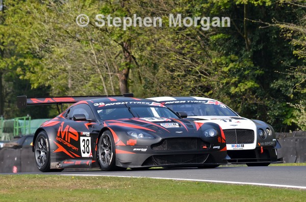 14 17-2770 - GT and Sports Cars