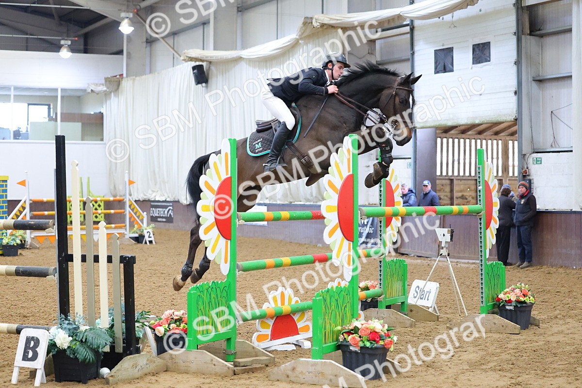 SBM_004230 - Class 11.- National 1.30-1.40m Open