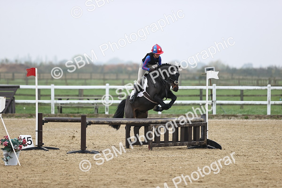 SBM_000045 - Class 1 - 70cm