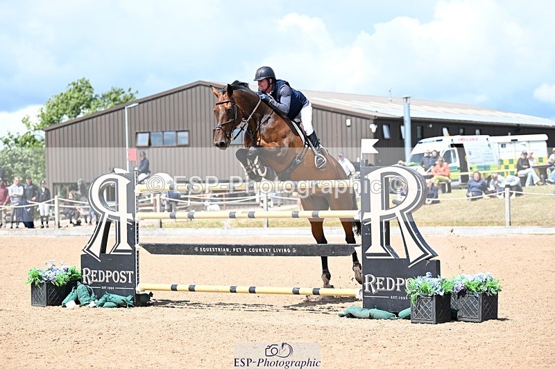 250720-134306-20071 - Cls 8, 3 star Big Tour Start til Break