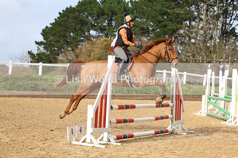 3E7A0062 - Class 5: 85cm