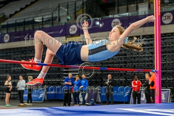 CEREL-916773 - Field Female