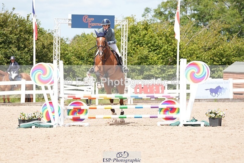 250802-122122-09825 - Cls 21 85cm Amateur Championship Qualifier