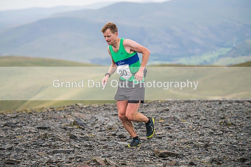 Old Crown Round-21 - The Old Crown Round Fell Race Saturday 6th September 2025