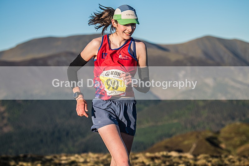 Lords Seat-422 - Lords Seat Fell Race Wednesday 29th April 2026
