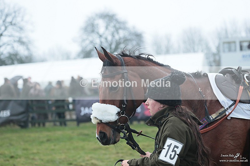 PtP 100324 1094 - Pytchley with Woodland Point-to-Point Guilsborough 10/03/24