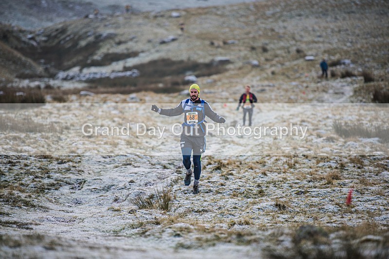 Clough Head-678 - Kong Clough Head Fell Race Saturday 2nd December 2023