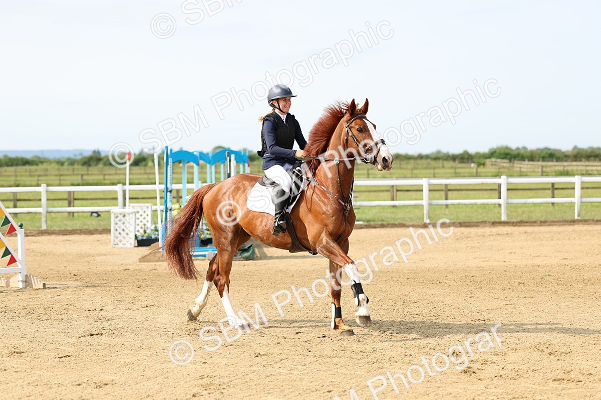 SBM_003917 - Class 15 - Clear Round
