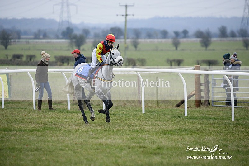 PtP 230122 175 - Cocklebarrow Races - Heythrop Hunt - 23/01/22