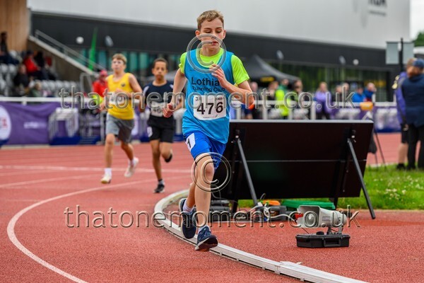 ComMast25-912635 - Track Male Set Two