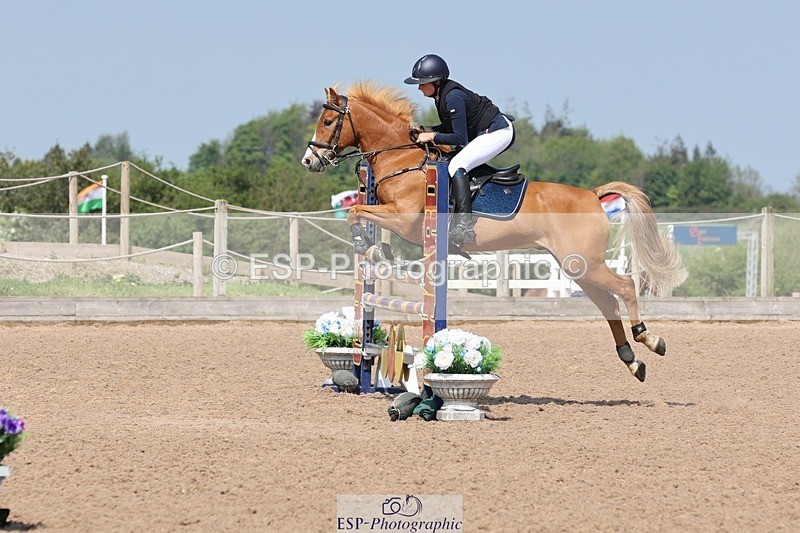 250503-113401-00788 - Cls 8 Pony Newcomers and 1m Open