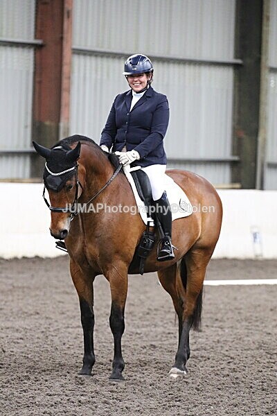 SIAL4934 - CAbin Dressage 5th july 2025
