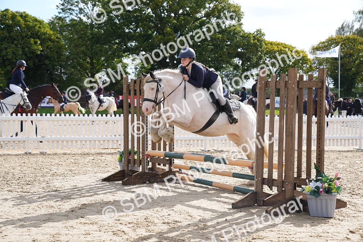 SBM_02471 - J55 - Clear Round 60cm