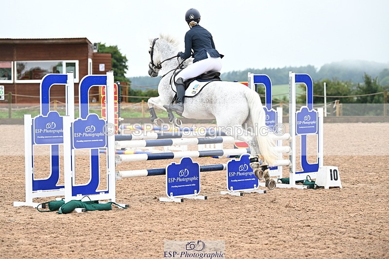 240908A-104508-02911 - Cls 12 Nat Am 95cm Qualifier