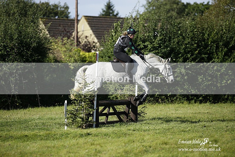  WWHT 031021 1332 - Open Novice (0.80m) 03/10/21