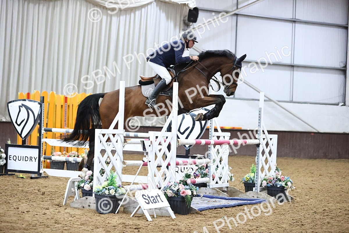SBM_003466 - Class 11 - Senior Newcomers 1.10m