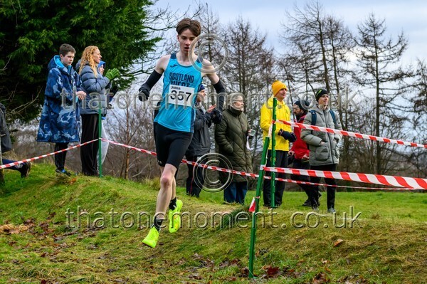 InterXC26-816459 - U17 Men