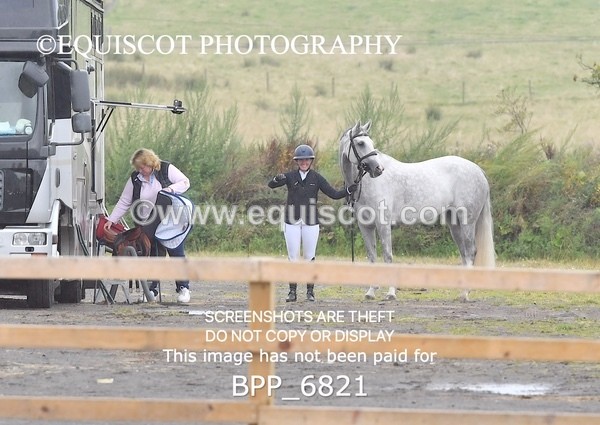 BPP_6821 - CLASS 1 Club/ Unaffiliated 80cms Open