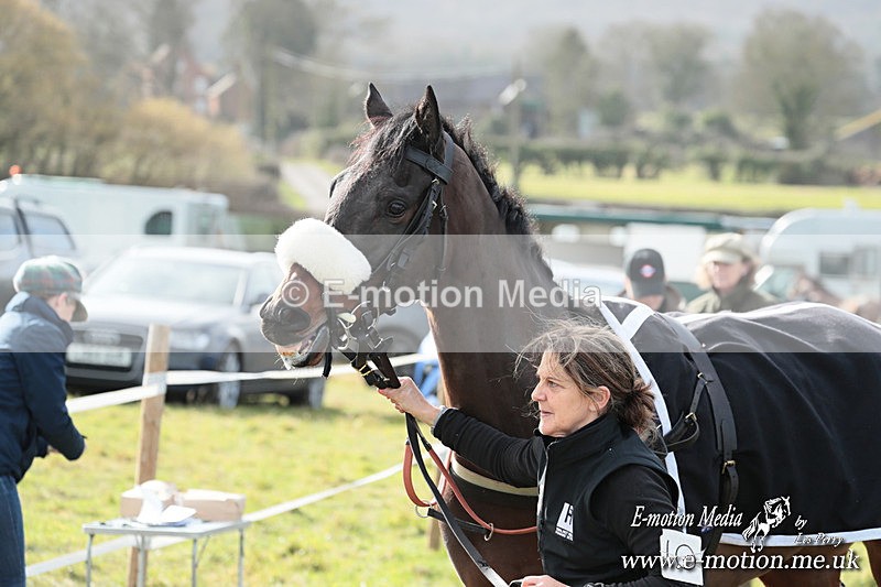 PtP 220225 416 - Kimblewick Point-to-Point  Kingston Blount 22/02/25