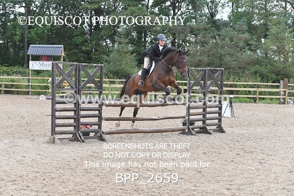 BPP_2659 - DERBY CLASS 8 - 90CM