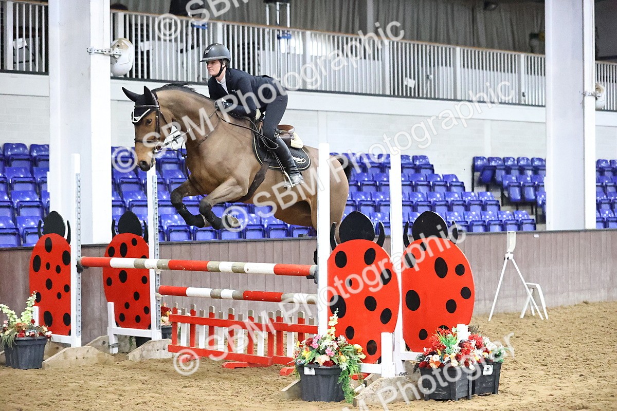 SBM_001893 - Class 10 - Senior Newcomers - 1.10m