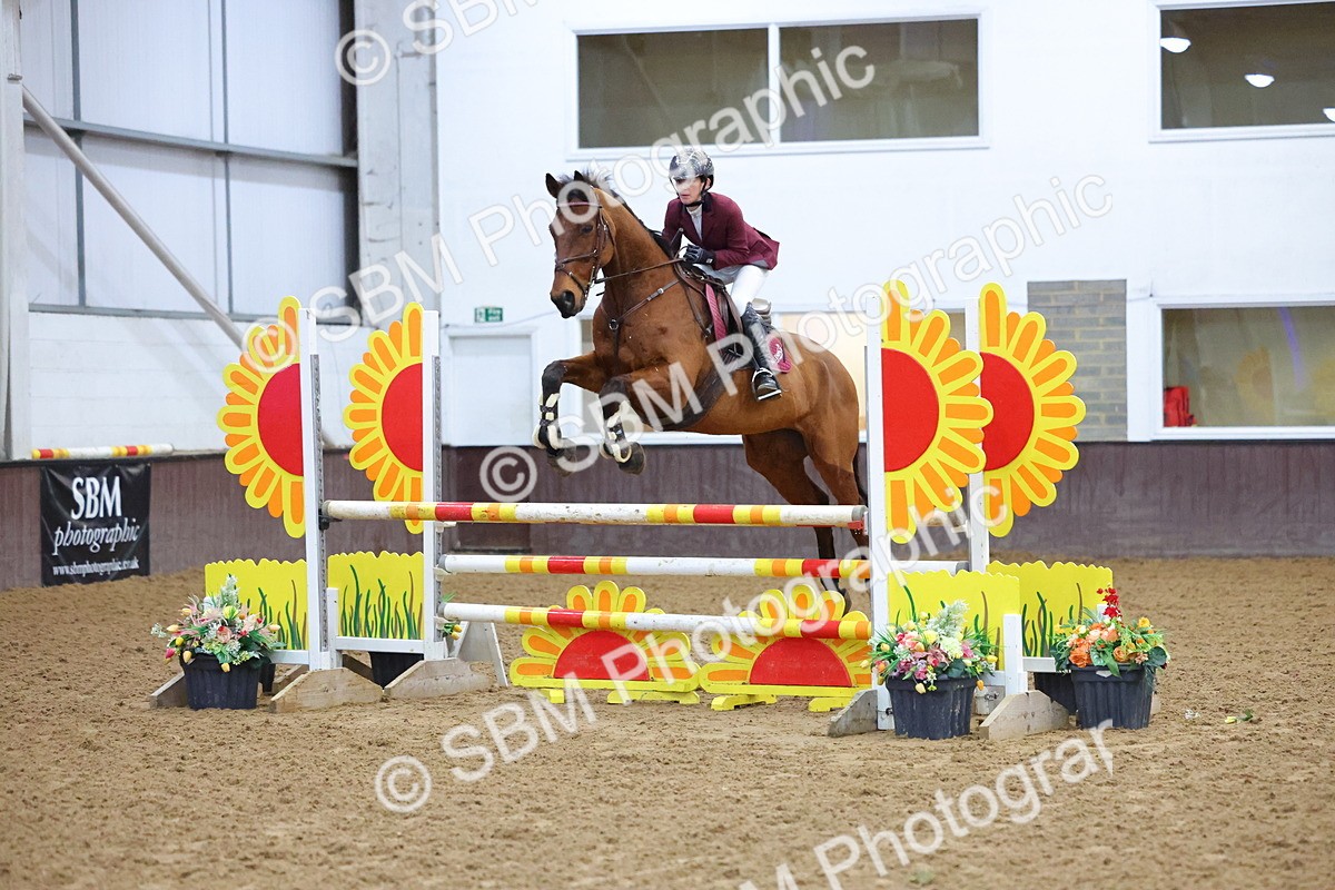 SBM_006557 - Class 25 - Senior 1.05m