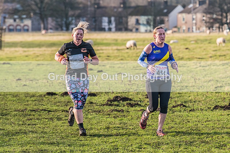 Workington XC-586 - Workington Cross Country Curwen Park, Saturday 3rd December 2022