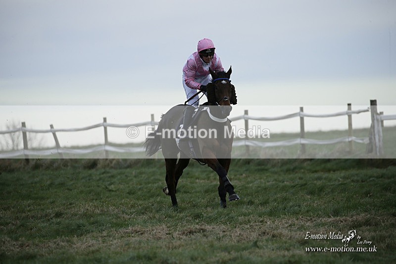 PtP 281121 0555 - Hursley Hambledon Point-to-Point Larkhill 28/11/21