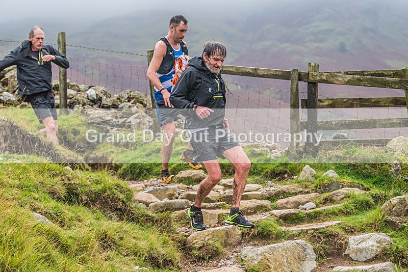 Langdale-1264 - Langdale Horseshoe Fell Race Saturday 7th October 2023